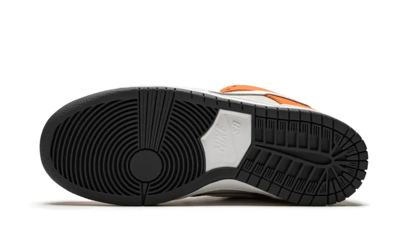 Nike SB SB Dunk Low Premium 'Orange Box'